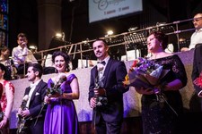 «Оперный Евросоюз» в Калининграде, 20 Мая 2017г. — фото 34