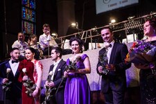 «Оперный Евросоюз» в Калининграде, 20 Мая 2017г. — фото 35