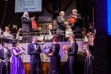 «Оперный Евросоюз» в Калининграде, 20 Мая 2017г. — фото 37