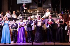 «Оперный Евросоюз» в Калининграде, 20 Мая 2017г. — фото 38