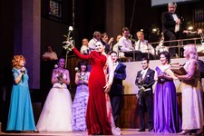 «Оперный Евросоюз» в Калининграде, 20 Мая 2017г. — фото 39