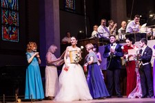 «Оперный Евросоюз» в Калининграде, 20 Мая 2017г. — фото 40