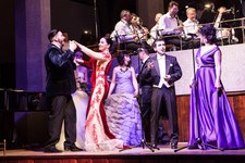 «Оперный Евросоюз» в Калининграде, 20 Мая 2017г. — фото 42