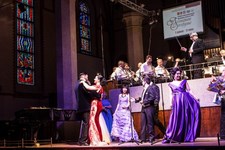 «Оперный Евросоюз» в Калининграде, 20 Мая 2017г. — фото 43