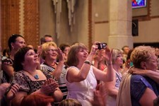 «Оперный Евросоюз» в Калининграде, 20 Мая 2017г. — фото 45