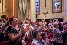 «Оперный Евросоюз» в Калининграде, 20 Мая 2017г. — фото 46