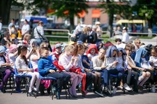День славянской письменности и культуры, 24 Мая 2017г. — фото 5