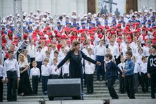 День славянской письменности и культуры, 24 Мая 2017г. — фото 53