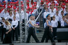 День славянской письменности и культуры, 24 Мая 2017г. — фото 54