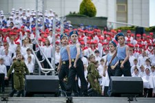 День славянской письменности и культуры, 24 Мая 2017г. — фото 55