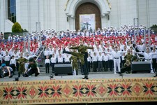 День славянской письменности и культуры, 24 Мая 2017г. — фото 56