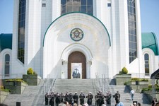 День славянской письменности и культуры, 24 Мая 2017г. — фото 6