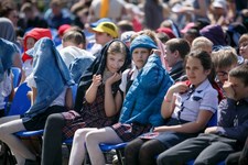 День славянской письменности и культуры, 24 Мая 2017г. — фото 7