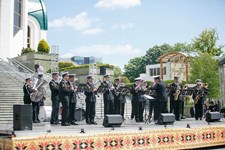 День славянской письменности и культуры, 24 Мая 2017г. — фото 9