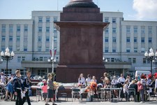 День славянской письменности и культуры, 24 Мая 2017г. — фото 1