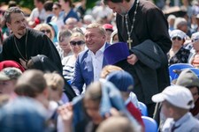 День славянской письменности и культуры, 24 Мая 2017г. — фото 11