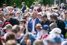 День славянской письменности и культуры, 24 Мая 2017г. — фото 12