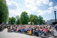 День славянской письменности и культуры, 24 Мая 2017г. — фото 14