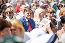 День славянской письменности и культуры, 24 Мая 2017г. — фото 17