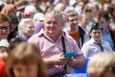 День славянской письменности и культуры, 24 Мая 2017г. — фото 18