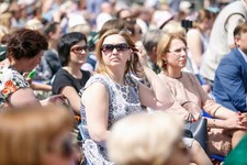 День славянской письменности и культуры, 24 Мая 2017г. — фото 19