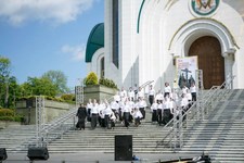 День славянской письменности и культуры, 24 Мая 2017г. — фото 22