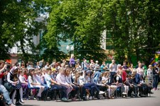 День славянской письменности и культуры, 24 Мая 2017г. — фото 23