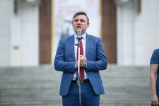 День славянской письменности и культуры, 24 Мая 2017г. — фото 29