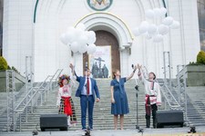 День славянской письменности и культуры, 24 Мая 2017г. — фото 31