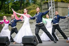День славянской письменности и культуры, 24 Мая 2017г. — фото 35