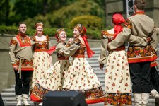 День славянской письменности и культуры, 24 Мая 2017г. — фото 36