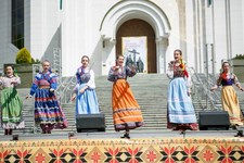 День славянской письменности и культуры, 24 Мая 2017г. — фото 37