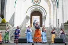 День славянской письменности и культуры, 24 Мая 2017г. — фото 38