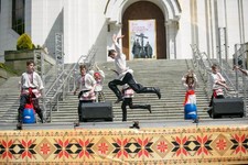 День славянской письменности и культуры, 24 Мая 2017г. — фото 39