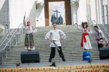 День славянской письменности и культуры, 24 Мая 2017г. — фото 40