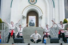 День славянской письменности и культуры, 24 Мая 2017г. — фото 43