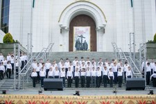 День славянской письменности и культуры, 24 Мая 2017г. — фото 45