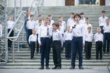День славянской письменности и культуры, 24 Мая 2017г. — фото 46