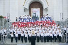 День славянской письменности и культуры, 24 Мая 2017г. — фото 49