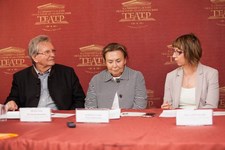 До свидания, «Янтарное ожерелье»!, 13 Июня 2017г. — фото 5