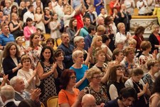 До свидания, «Янтарное ожерелье»!, 13 Июня 2017г. — фото 11