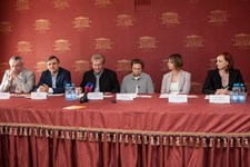 До свидания, «Янтарное ожерелье»!, 13 Июня 2017г. — фото 2