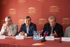 До свидания, «Янтарное ожерелье»!, 13 Июня 2017г. — фото 3