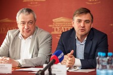 До свидания, «Янтарное ожерелье»!, 13 Июня 2017г. — фото 4