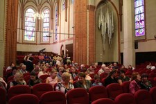 «Киногостиная» в Калининграде и Клайпеде, 31 Июля 2017г. — фото 5