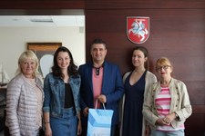 «Киногостиная» в Калининграде и Клайпеде, 31 Июля 2017г. — фото 8
