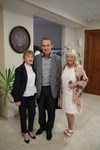 «Киногостиная» в Калининграде и Клайпеде, 31 Июля 2017г. — фото 1