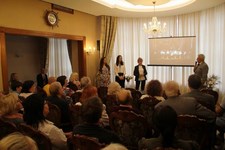 «Киногостиная» в Калининграде и Клайпеде, 31 Июля 2017г. — фото 10