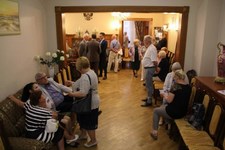 «Киногостиная» в Калининграде и Клайпеде, 31 Июля 2017г. — фото 13