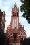 «Киногостиная» в Калининграде и Клайпеде, 31 Июля 2017г. — фото 15